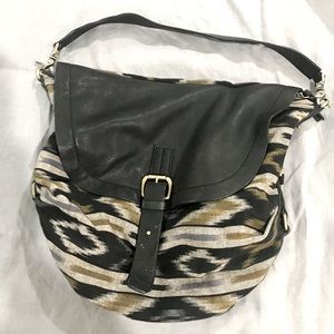 Shoulder Bag